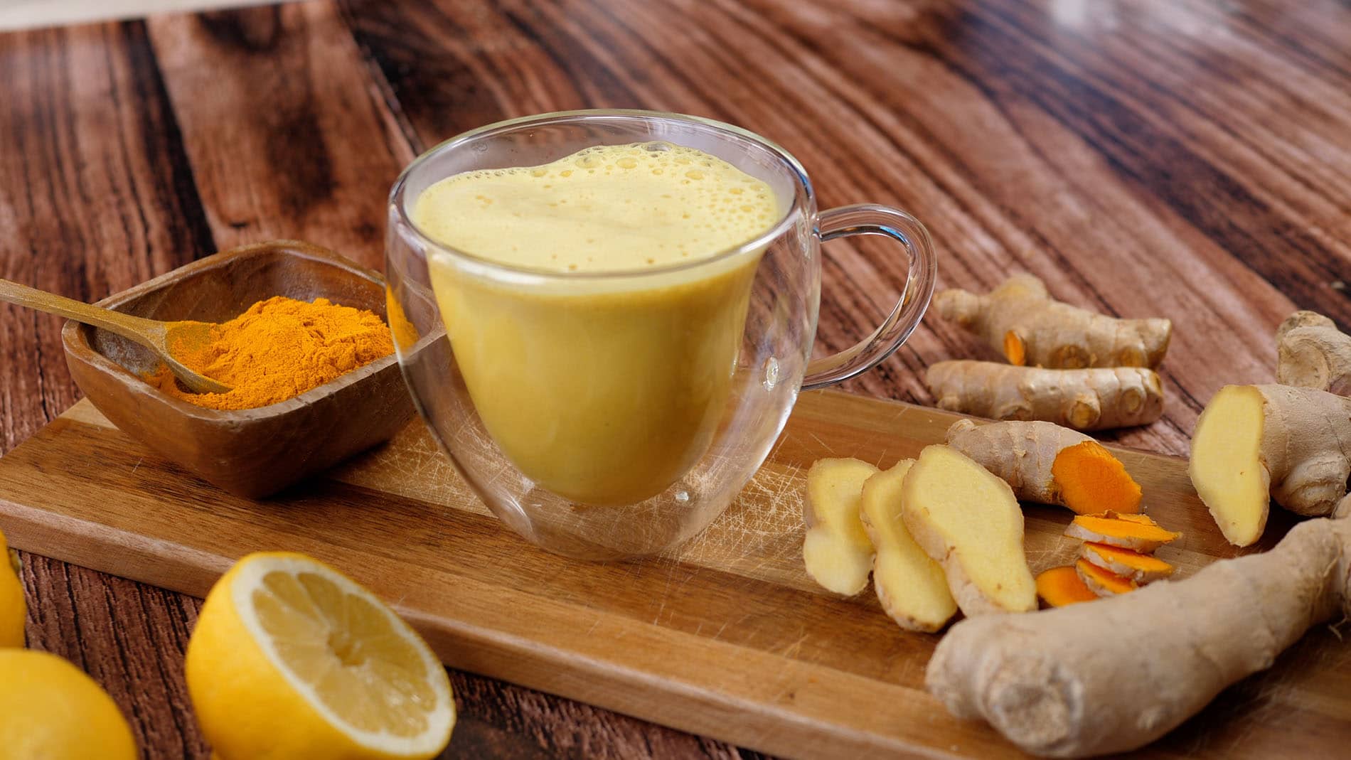 Immunity Booster