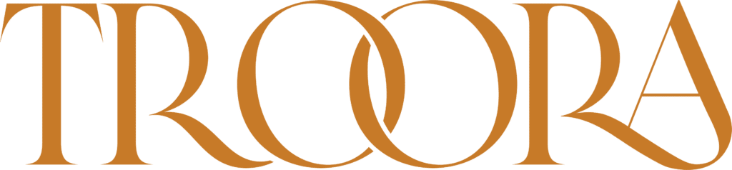 TrooRa Logo
