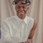 Chef Lazarus Lynch