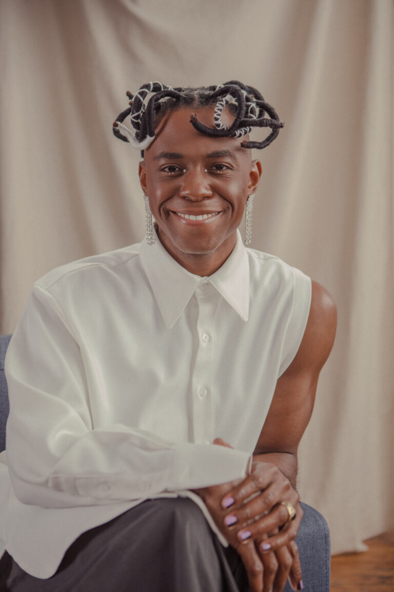 Chef Lazarus Lynch