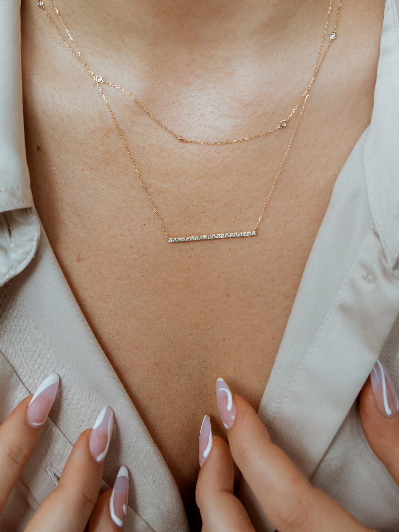 Jewelry by VENVS