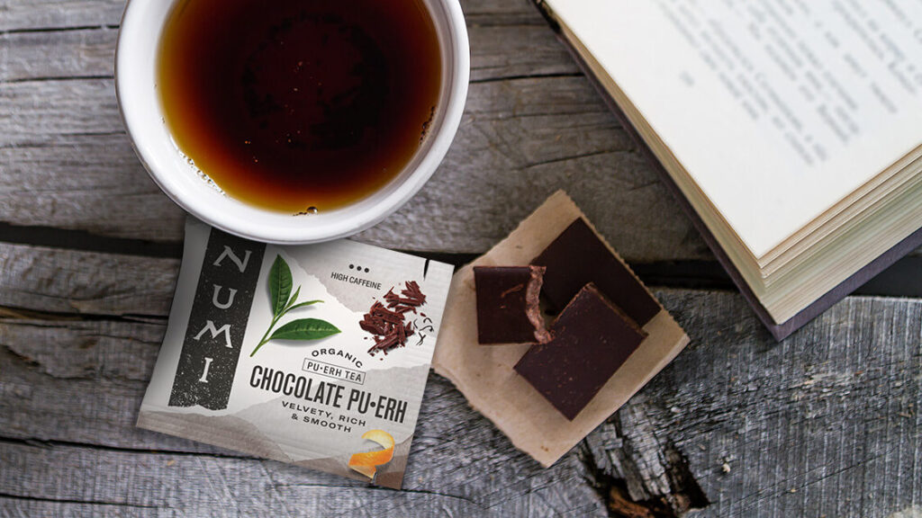 teabag puerh numi tea edited