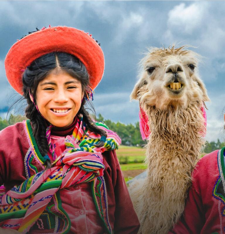 Sacred Valley Wonders