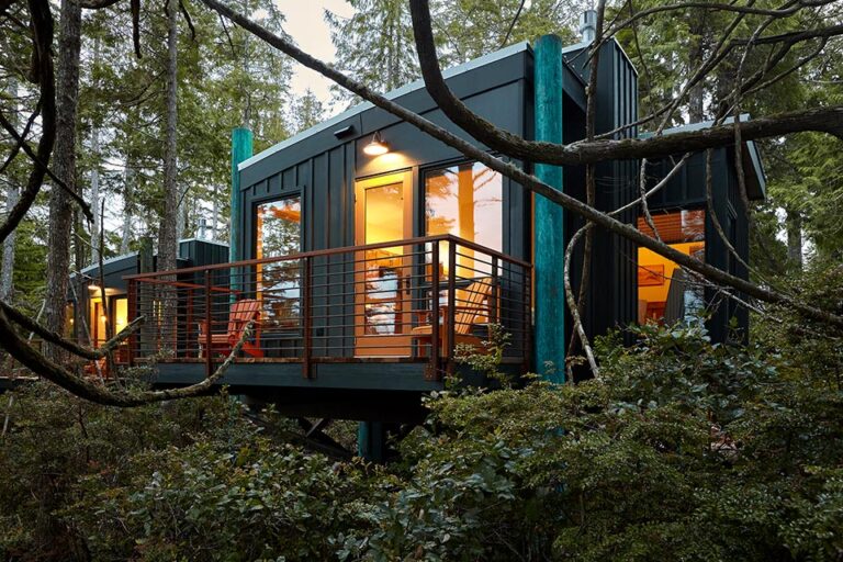 Exploring Charming Boutique Hotels Around the World