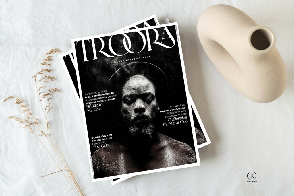 The Black History issue 23 social Post mockup 13